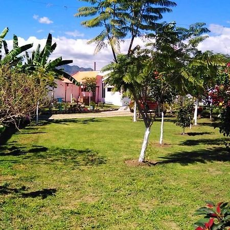 Kali-Mali Casa de campo Eco-friendly Malinalco Villa Exterior foto